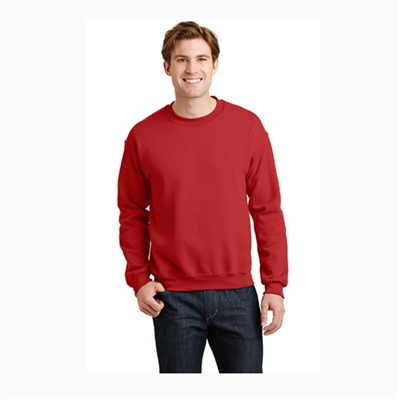 Sanmar 18000 - Gildan - Heavy Blend Crewneck Sweatshirt