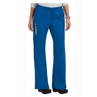 Cherokee 4101 - WW Originals Women's Flare Leg Scrub Pant