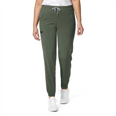 WonderWink RENEW 5234 - Women's Jogger Scrub Pant